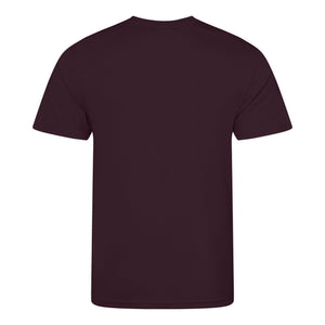 3X-Large Burgundy AWDis JCA001 