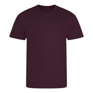 3X-Large Burgundy AWDis JCA001 