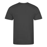 3X-Large Charcoal AWDis JCA001 
