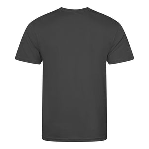 3X-Large Charcoal AWDis JCA001 