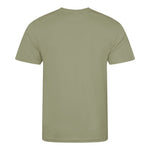 3X-Large Desert Sand AWDis JCA001 