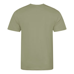 3X-Large Desert Sand AWDis JCA001 