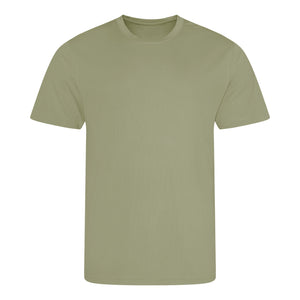 3X-Large Desert Sand AWDis JCA001 