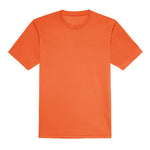 3X-Large Electric Orange AWDis JCA001 