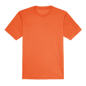 3X-Large Electric Orange AWDis JCA001 