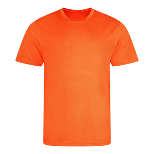 3X-Large Electric Orange AWDis JCA001 