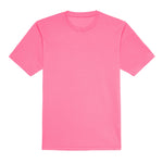 Youth X-Large Electric Pink AWDis JCY001 