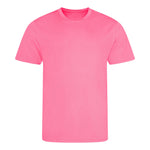 Youth X-Large Electric Pink AWDis JCY001 