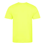 3X-Large Electric Yellow AWDis JCA001 