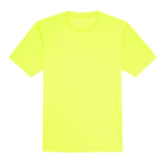 3X-Large Electric Yellow AWDis JCA001 