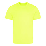 3X-Large Electric Yellow AWDis JCA001 