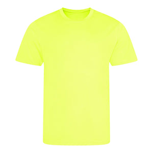 3X-Large Electric Yellow AWDis JCA001 