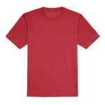 3X-Large Fire Red AWDis JCA001 