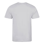 3X-Large Heather Grey AWDis JCA001 