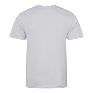 3X-Large Heather Grey AWDis JCA001 