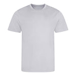3X-Large Heather Grey AWDis JCA001 