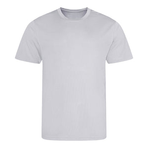 3X-Large Heather Grey AWDis JCA001 