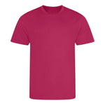 3X-Large Hot Pink AWDis JCA001 