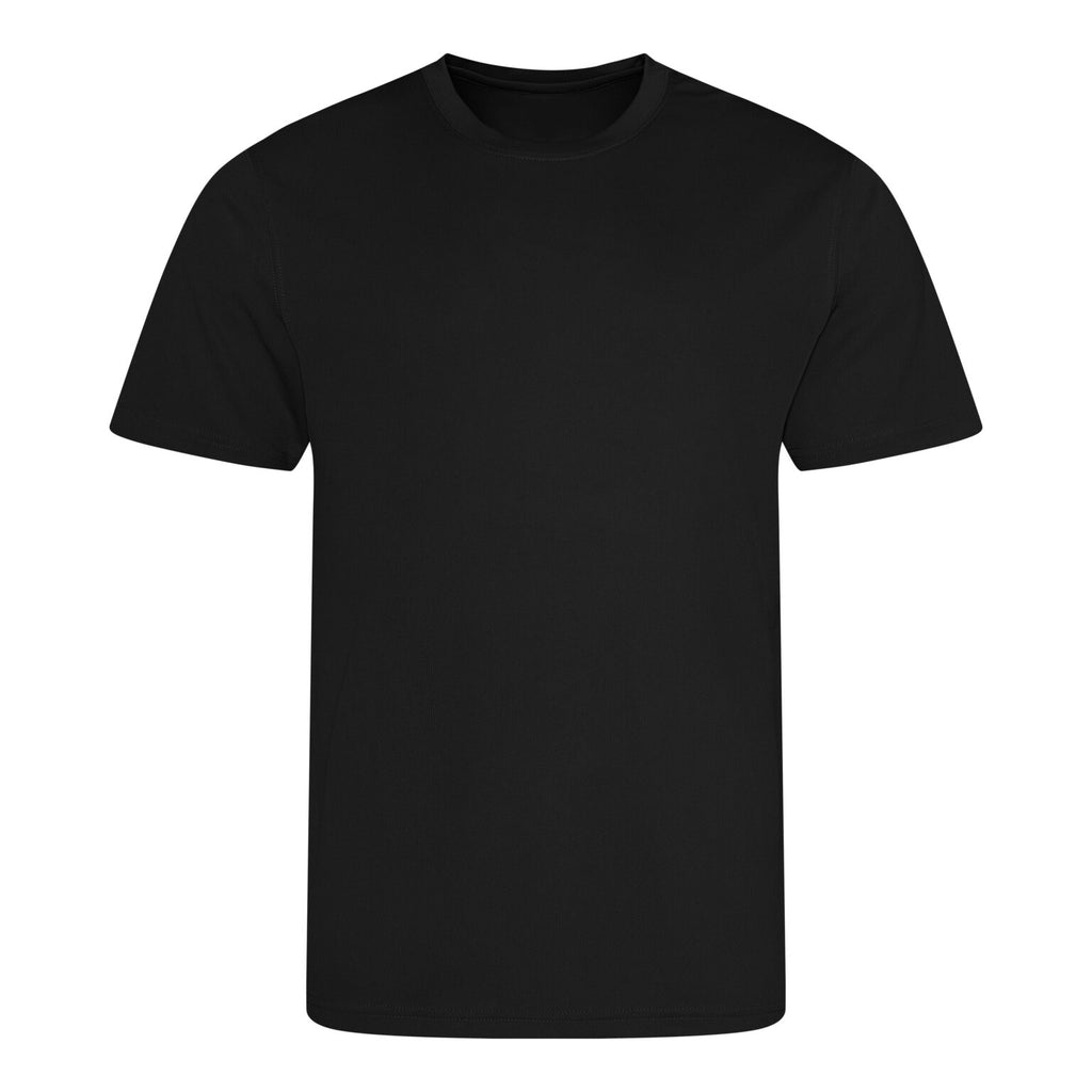 5X-Large Jet Black AWDis JCA001 