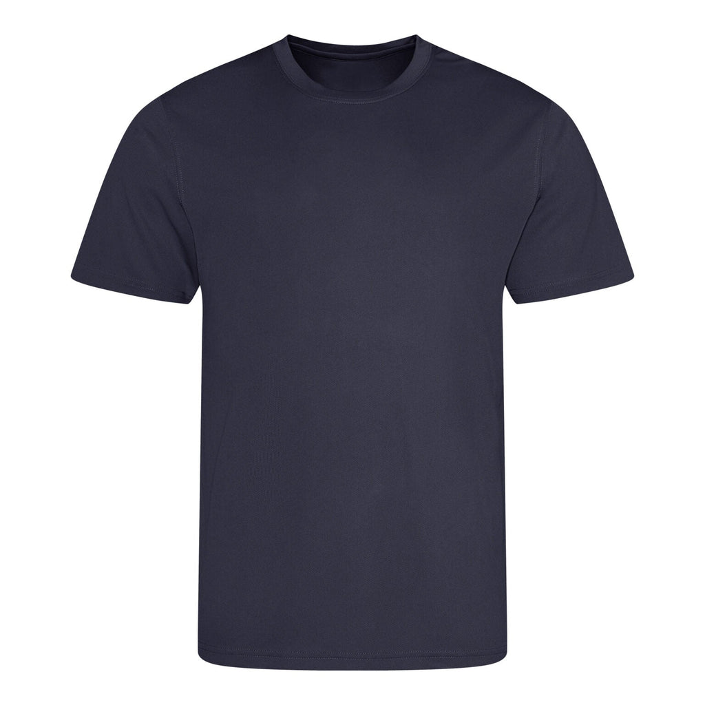 3X-Large Oxford Navy AWDis JCA001 