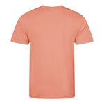 3X-Large Peach Sorbet AWDis JCA001 