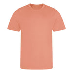 3X-Large Peach Sorbet AWDis JCA001 