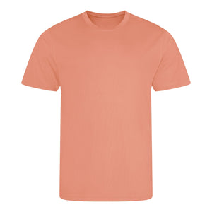 3X-Large Peach Sorbet AWDis JCA001 