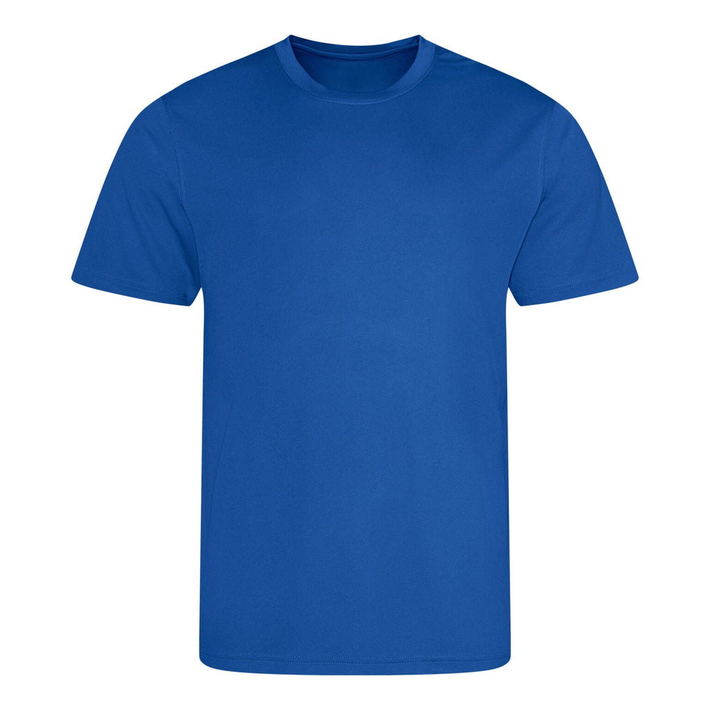 3X-Large Royal Blue AWDis JCA001 
