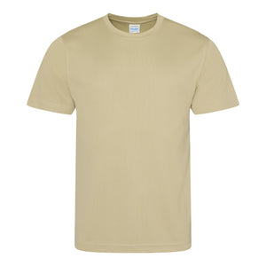 3X-Large Desert Sand AWDis JCA001 
