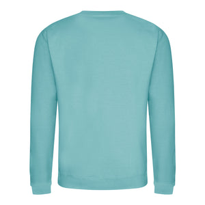 3X-Large Seafoam AWDis JHA030 
