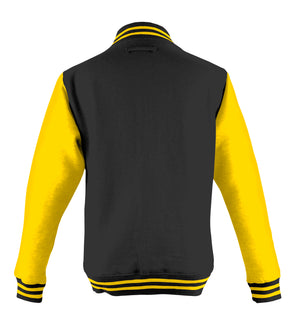 3X-Large JET BLACK/SUN YELLOW AWDis JHA043 