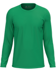 3X-Large Green Always Advancing ATSC-100PM 