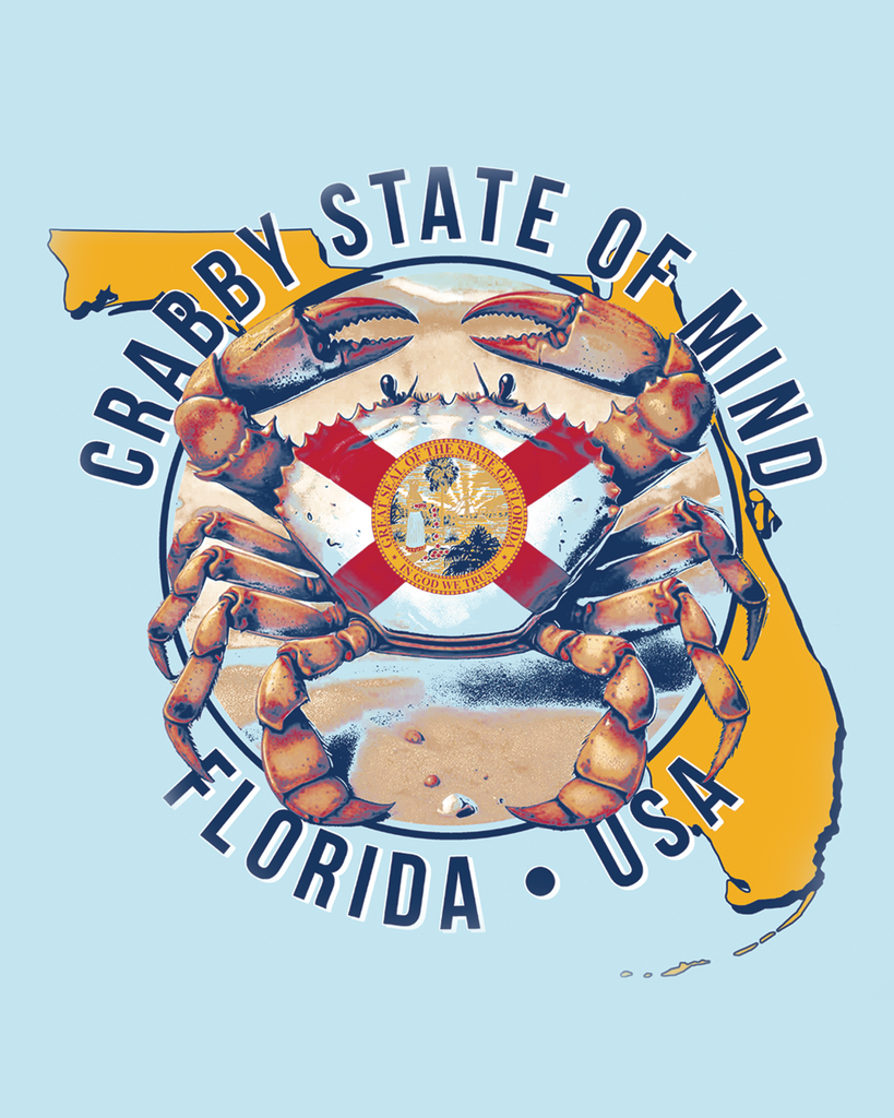 3X-Large Chambray Beachside HG State of Mind - SS 