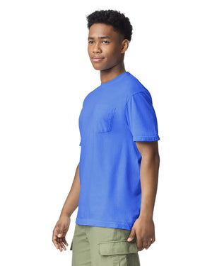 3X-Large Mystic  Comfort Colors 6030 