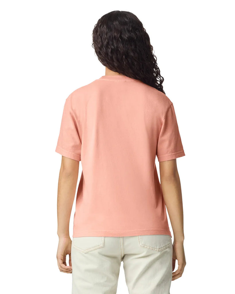 3X-Large Peachy Comfort Colors 6030 