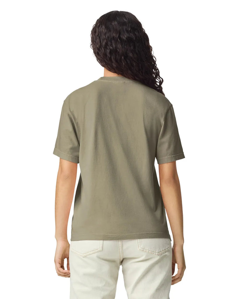 3X-Large Sandstone Comfort Colors 6030 