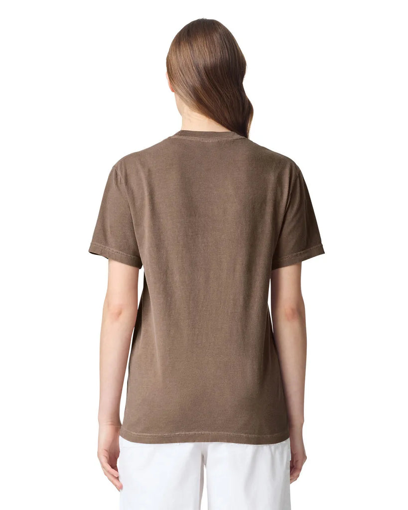3X-Large Espresso Comfort Colors 6030 
