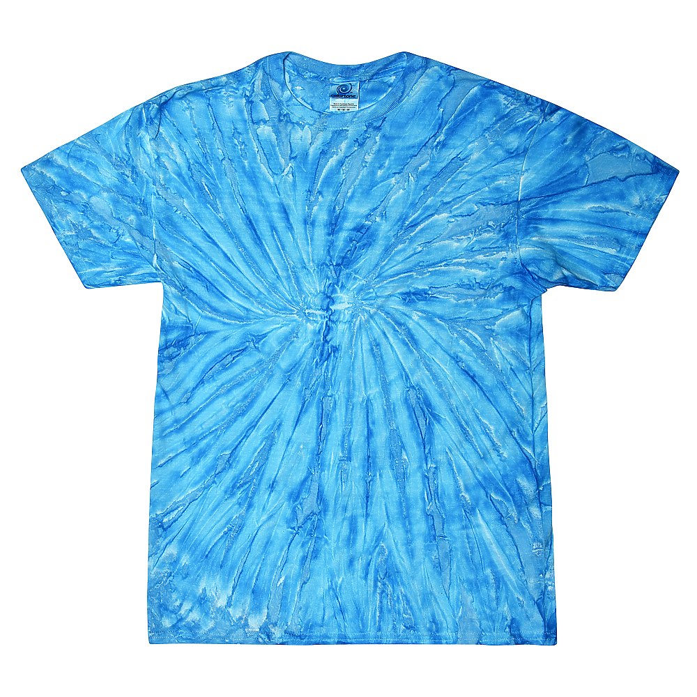 5X-Large Neon Blueberry ColorTone 1000 