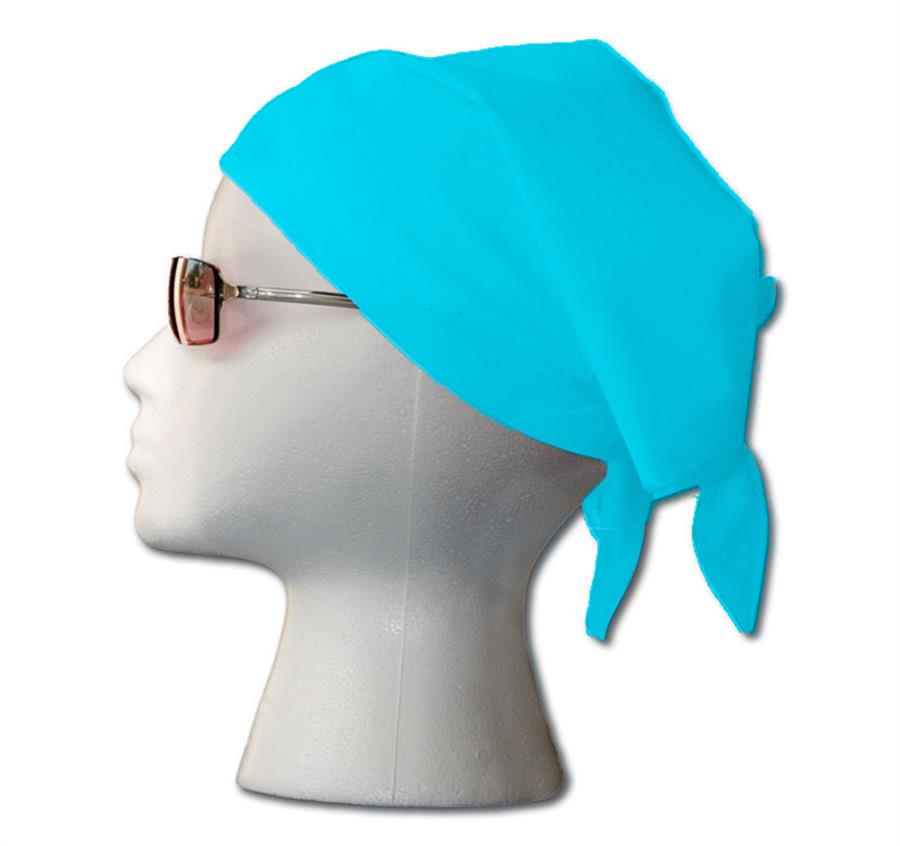 One Size Turquoise QTs DB4900 