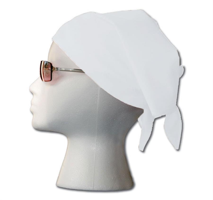 One Size White QTs DB4900 
