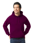 5X-Large Maroon Gildan 18500 