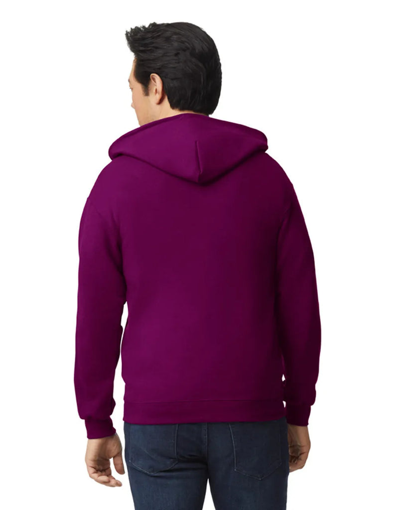 3X-Large Maroon Gildan 18600 