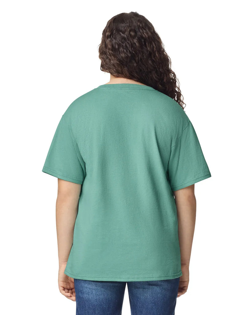 Youth X-Large Aquatic Gildan 5000B 