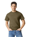 4X-Large Olive Gildan H000 
