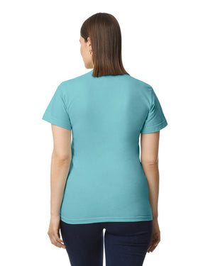 4X-Large Chalky Mint Gildan H000 