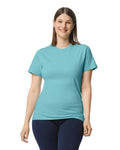 4X-Large Chalky Mint Gildan H000 