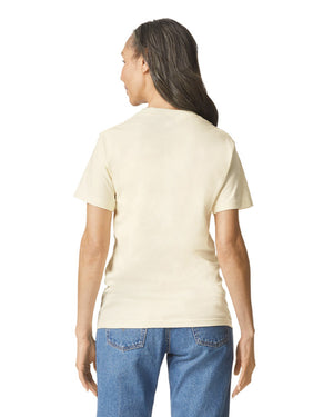 4X-Large Off White Gildan H000 