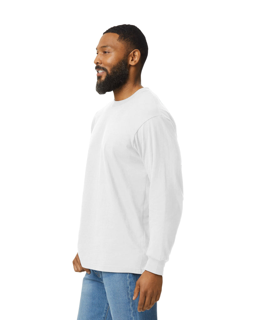 4X-Large White Gildan H400 