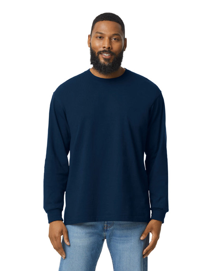 4X-Large Dark Navy Gildan H400 