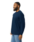 4X-Large Dark Navy Gildan H400 
